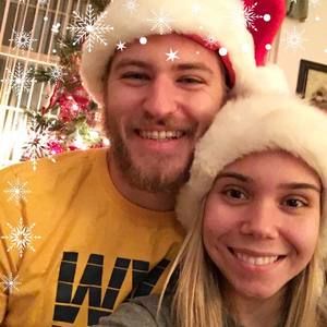 Meet your Posher, Kristin